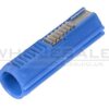ACM Reinforced piston with ACM Reinforced piston with 7 steel teeth airsoft