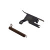 Bolt Blowback Unit Set M4 BA-016 – left-side full view