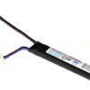 ACM ACM 7.4v 1000mAh 20C+ Lipo Battery (VZ58 Compatible - Mini-Tamiya) airsoft