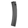 Battleaxe MP5 mid-cap magazine 70 rounds – left-side full view