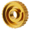 Maple Leaf Maple Leaf Pistol Hop Up Adjustment Wheel for WE / MARUI / VFC / KJ Gas Pistol airsoft