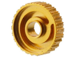Maple Leaf Maple Leaf Pistol Hop Up Adjustment Wheel for WE / MARUI / VFC / KJ Gas Pistol airsoft