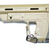 APS APS RS-1 Butt Stock (Tan - EE071) airsoft
