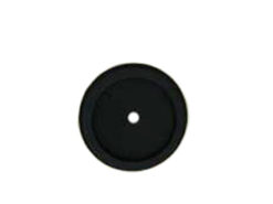 Bolt ST5 Stock Tube Butt Plate – left-side full view