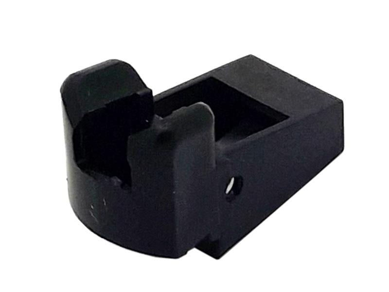 WE 1911 magazine lip airsoft