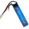 ACM ACM 7.4v 1100 mAh 20c/40C Battery (Deans Type Connecter) airsoft