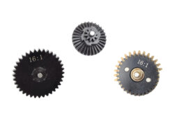 ACM ACM 16:1 Steel Gear Set (CNC) airsoft