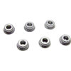 ACM ACM 6mm Steel Bushings (6pcs) airsoft