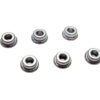 ACM ACM 6mm Steel Bushings (6pcs) airsoft