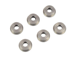 D|Boys D|Boys 7mm Steel Bushings (6pcs) airsoft