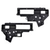 JG M4 Series JG M4 Series (Gearbox Shell Only - Full Metal) airsoft