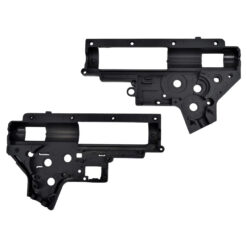 JG M4 Series JG M4 Series (Gearbox Shell Only - Full Metal) airsoft