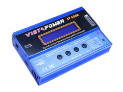 WE Charger for LiPO and NiMH Series WE Charger for LiPO and NiMH Series (Synchronous Balanced - Charger/Discharger with Power Lead and Adapter) airsoft