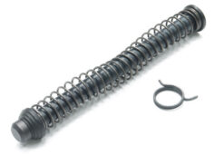 Guarder Guarder MARUI 17/18C Enhanced Recoil Spring Guide (GLK-17) airsoft