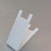 Big Foot ED pistol stand clear – front view display cradle