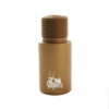 Mantis Mantis CCW 1" Barrel Extension TAN airsoft