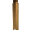 Mantis Mantis CCW 3" Barrel Extension TAN airsoft