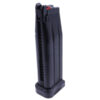 EMG x EMG x STI International DVC 3-GUN 2011 Co2 Magazine (Black - 28 Rounds) airsoft
