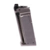 Colt Colt Junior Colt Colt Junior 25 Gas Magazine (Cybergun - 8 Rounds - Silver) airsoft