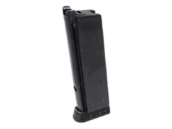 Salient Arms International by Salient Arms International by EMG 1911 RED Gas Magazine (16 Rounds - SA-RDMG01) airsoft