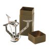 Commando Compact Stove 1