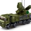Sluban – B1252 ( Armor S1S Self-Propelled Air Defense System ) 1