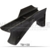 FMA Cobra Tactical Fore Grip FMA Cobra Tactical Fore Grip (Black - TB1130-BK) airsoft