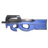 D|Boys D|Boys P90 AEG Airosft Gun with RIS Rail airsoft