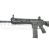 Lonex Lonex 14.5" QSCG AEG (L4-PR-02 - Black) airsoft