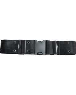 Quick Release Belt   Black 1