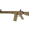 Classic Army Keymod Delta Classic Army Keymod Delta 12" (Polymer - TAN - Battery and Charger Inc.) airsoft