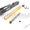 Ace1Arms Ace1Arms SAI G34 Slide with (6.04mm Tokyo Marui Inner Barrel) (Black) airsoft