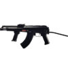 Golden Eagle Golden Eagle AMD-65 AK (Full Metal - Tactical - Inc. Battery and Charger) airsoft