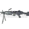 Classic Army Classic Army CA249 MKII with FREE Box Magazine (CA005M) (CA-CA005M) airsoft