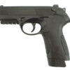ACM ACM PX4 Spring Pistol (Black - 2019) airsoft
