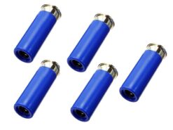 S&T S&T M1887 Terminator 2 Gas Shot Gun Shells (Pack of 5) airsoft
