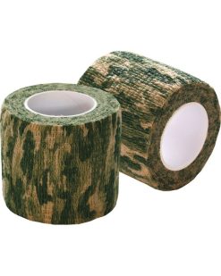 Stealth Tape   Woodland 2
