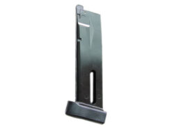 KJW KJW 226 Co2 Magazine (Metal - Black - KP01-CO2-M) airsoft