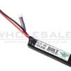 Bolt 11.1v 15c 850mAh Lipo Battery (1 Way) airsoft