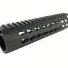 Emerson Emerson URX4 8.5" Multi Position Keymod Rail - AEG Type (Black) airsoft