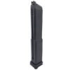 G&G G&G GTP9/SMC-9 Series Extended Gas Magazine (50 Round Magazine - G-08-181) airsoft