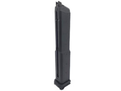G&G G&G GTP9/SMC-9 Series Extended Gas Magazine (50 Round Magazine - G-08-181) airsoft