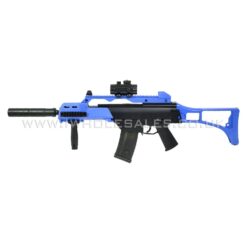 Cyma CM021 Electric RIfle airsoft