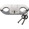 Double Lock Thumb Cuffs – 4804 1