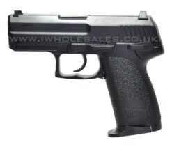 HGC HGC HG-166 Full Semi & Auto GBBP airsoft