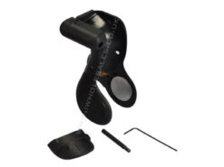 Battleaxe Battleaxe 17 Series Laser Grip airsoft