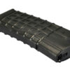 Battleaxe Mid-Cap AUG Magazine 70 Rounds – left-side full view