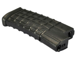 Battleaxe Mid-Cap AUG Magazine 70 Rounds – left-side full view