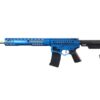 EMG F1 Firearms EMG F1 Firearms BDR-15 3G AR15 AEG Rifle (Blue - BDR-BLS-2) airsoft