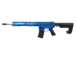 EMG F1 Firearms EMG F1 Firearms BDR-15 3G AR15 AEG Rifle (Blue - BDR-BLS-2) airsoft